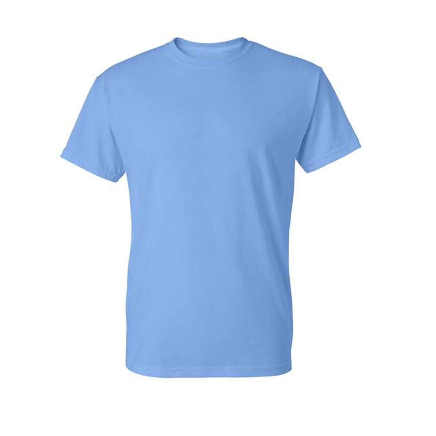 Unisex DryBlend Short Sleeve Crewneck T-Shirt