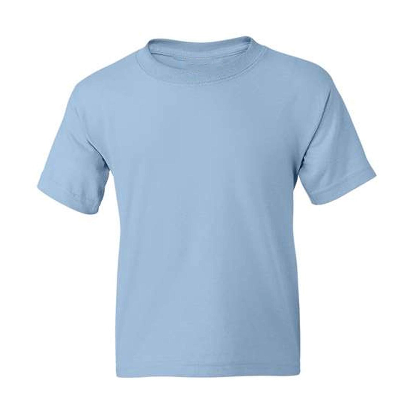 Gildan&#xAE; Youth Short Sleeve Heavy Cotton T-Shirt