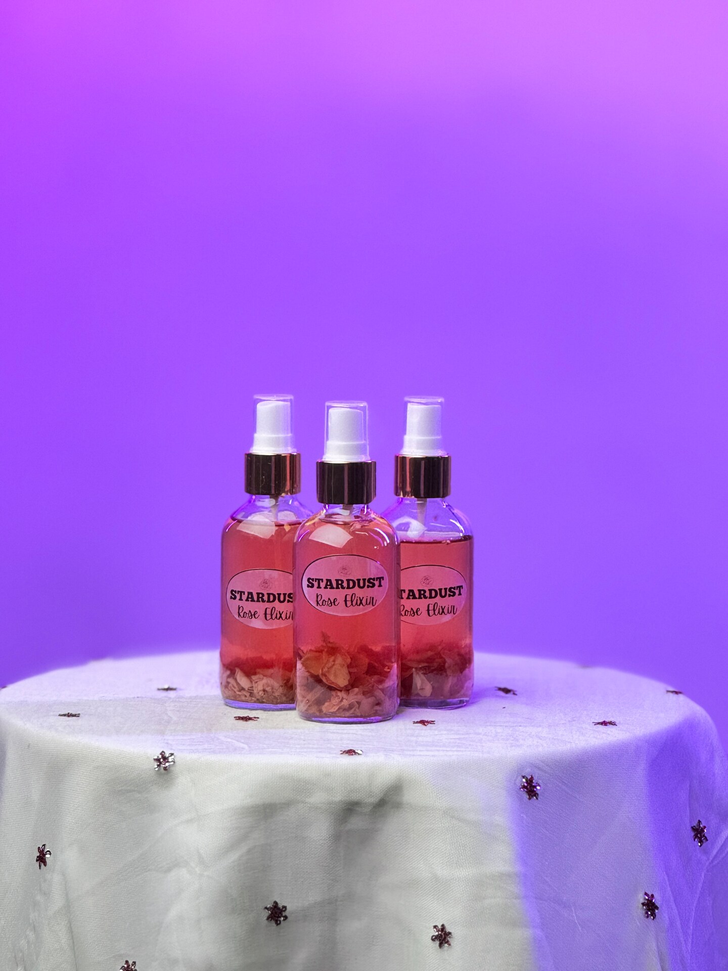 Stardust Rose Elixir | MakerPlace by Michaels