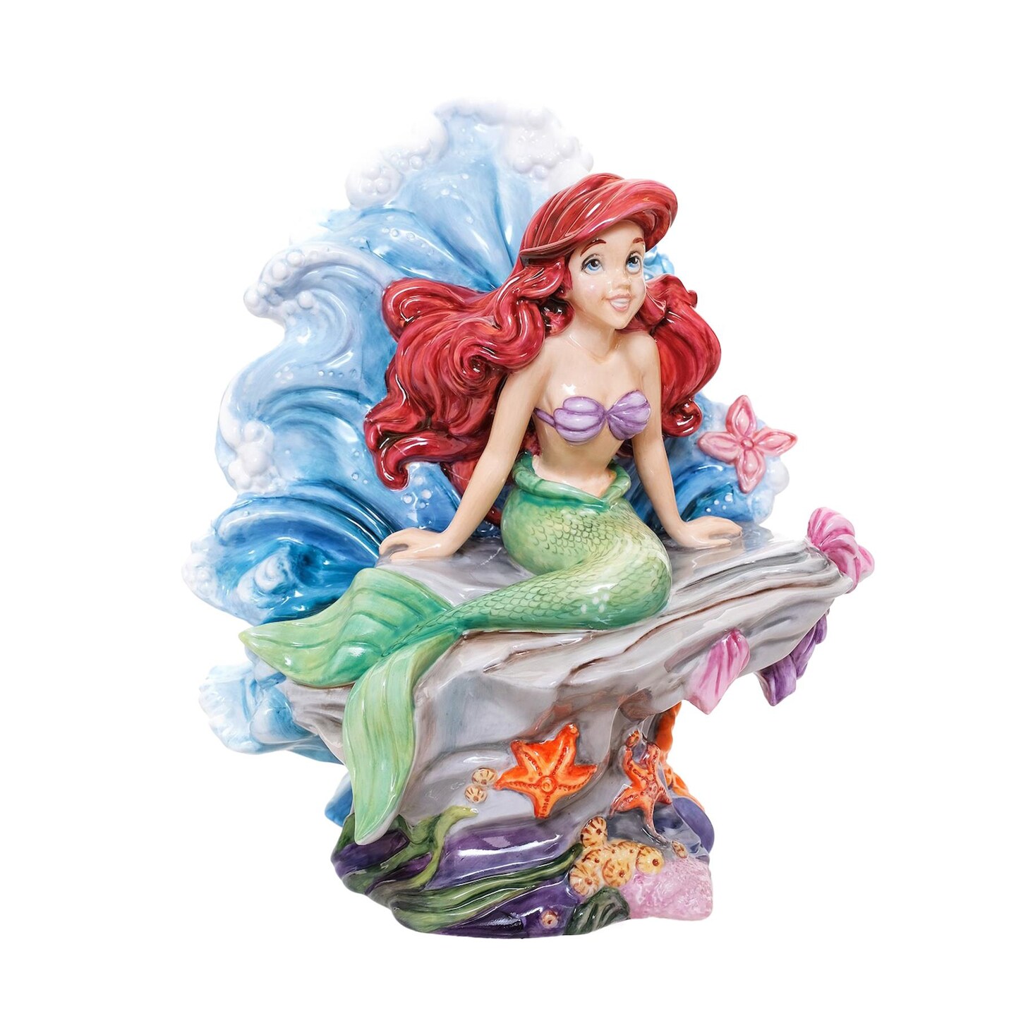 Disney English Ladies: Ariel Figurine