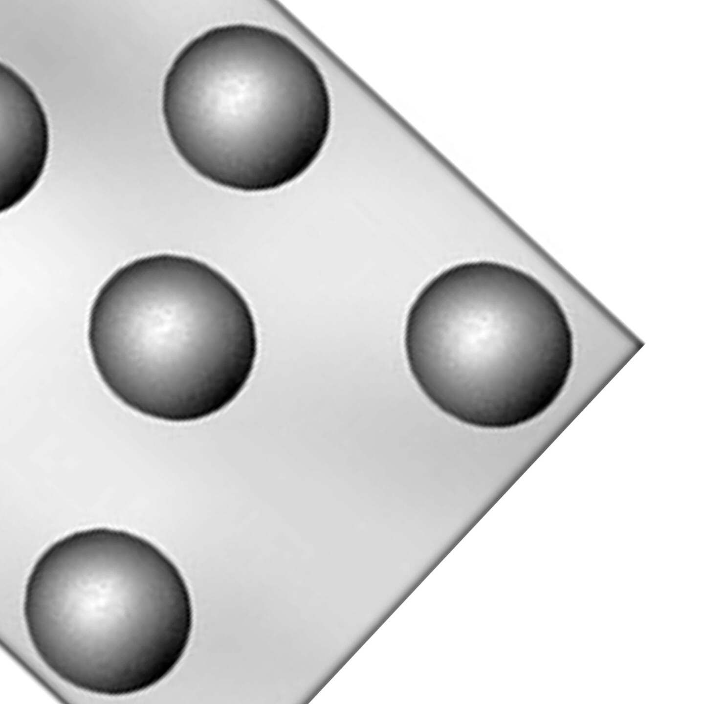 Truffle Chocolate Mold for Decadent Delights
