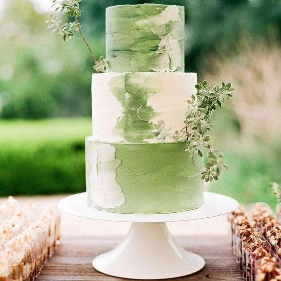 Bakell - Summer Luster Dust Combo Pack Collection A (4 PC SET)