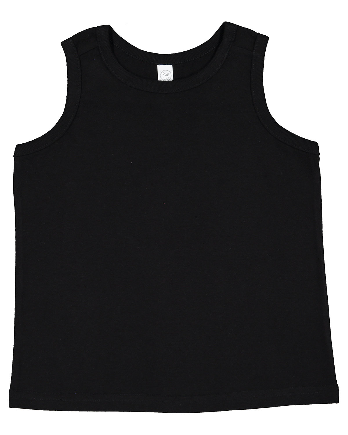 Rabbit Skins® Toddler Unisex Tank Soft and Comfortable - 3323