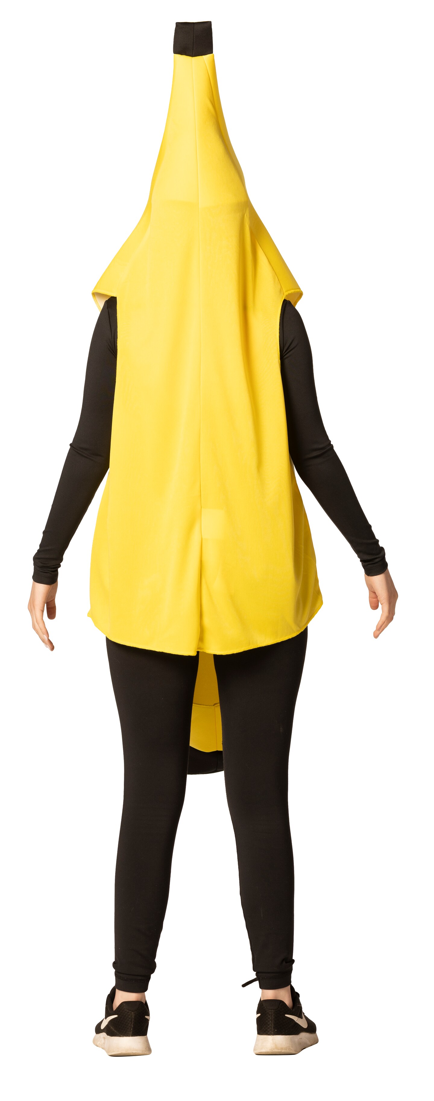 Ultimate Banana Halloween Costume, Various Baby, Kids & Teen Sizes