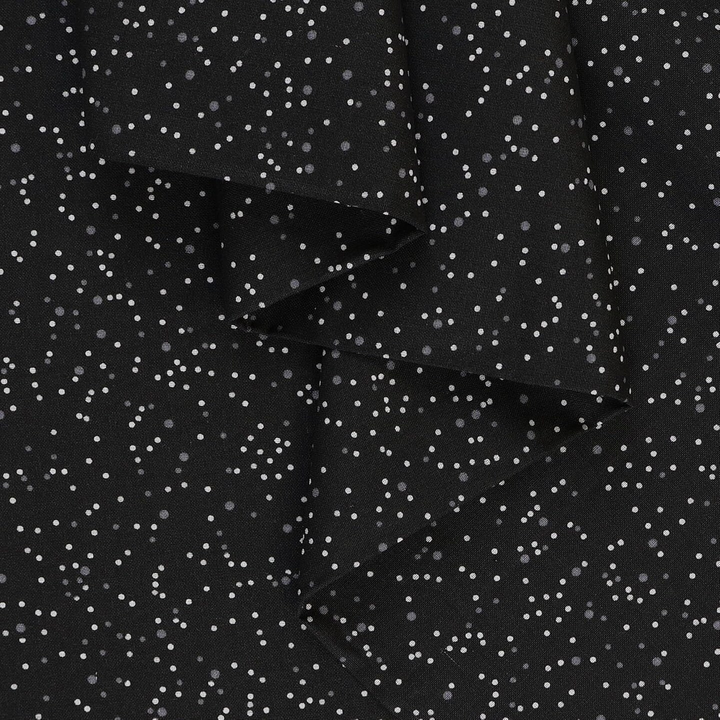 Mook Fabrics Dotted Cotton Fabric [108 in. Wide] - By The Yard