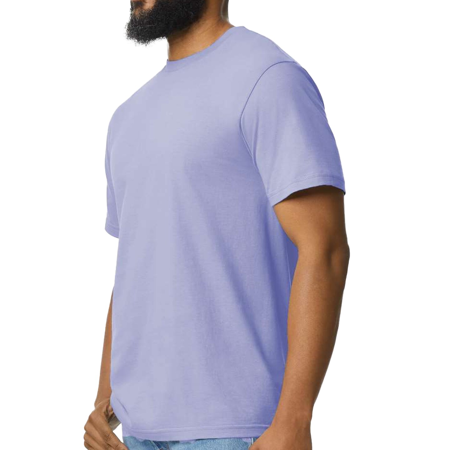 Gildan Softstyle Adult T-Shirt, Ring-Spun Cotton Tee with Smooth Print Surface