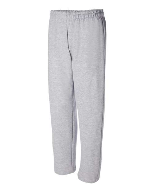 Gildan&#xAE; Adult Open-Bottom Sweatpants