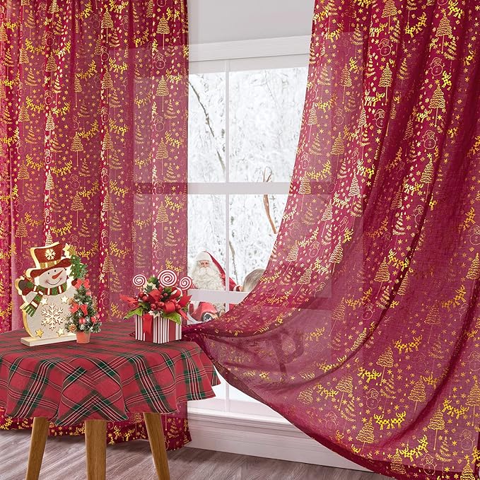 Curtain offers Set