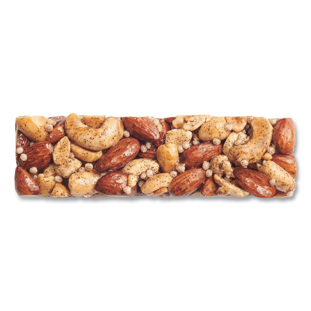 KIND 1.4 oz. Nuts and Spices Bar - Madagascar Vanilla Almond (12/Box)
