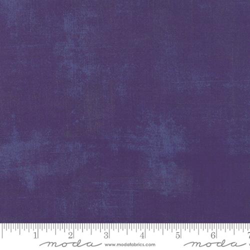Fabric Moda Purple Grunge Basics by the Quarter Yard 30150-295
