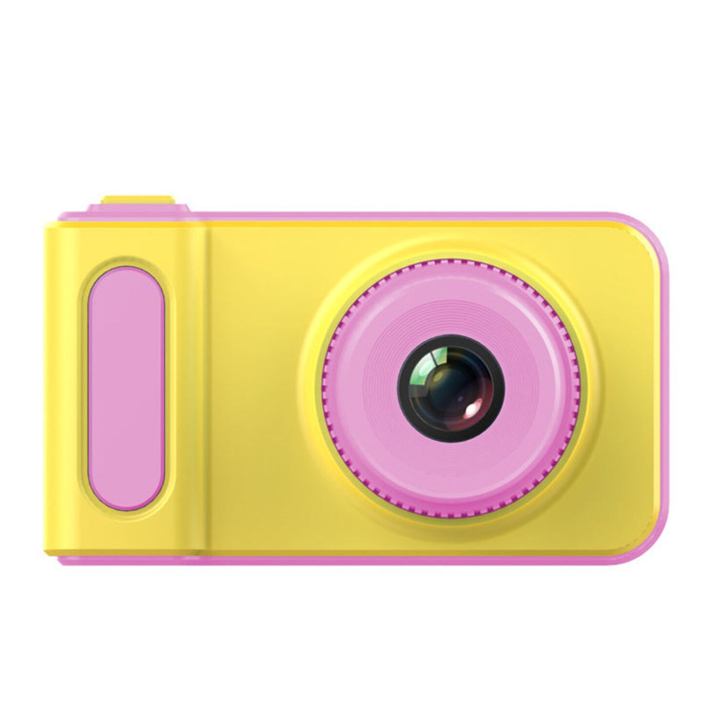 Edge Collections - Interactive Digital Video Camera for Kids - 1 Piece