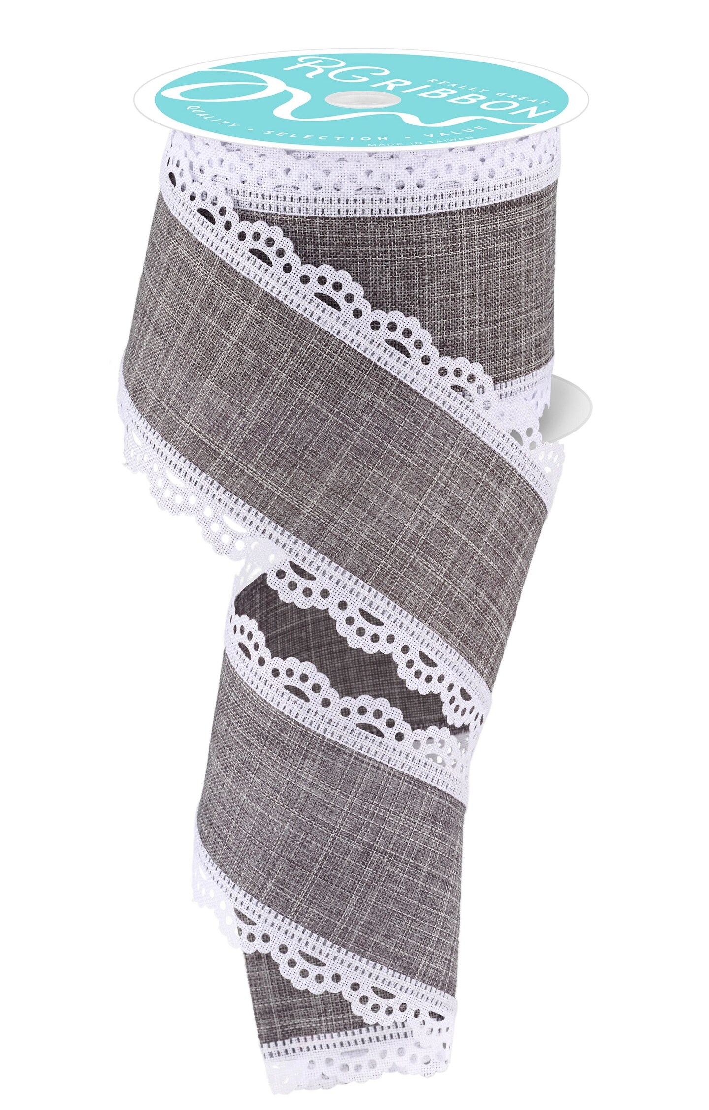 RG Ribbon: 2.5