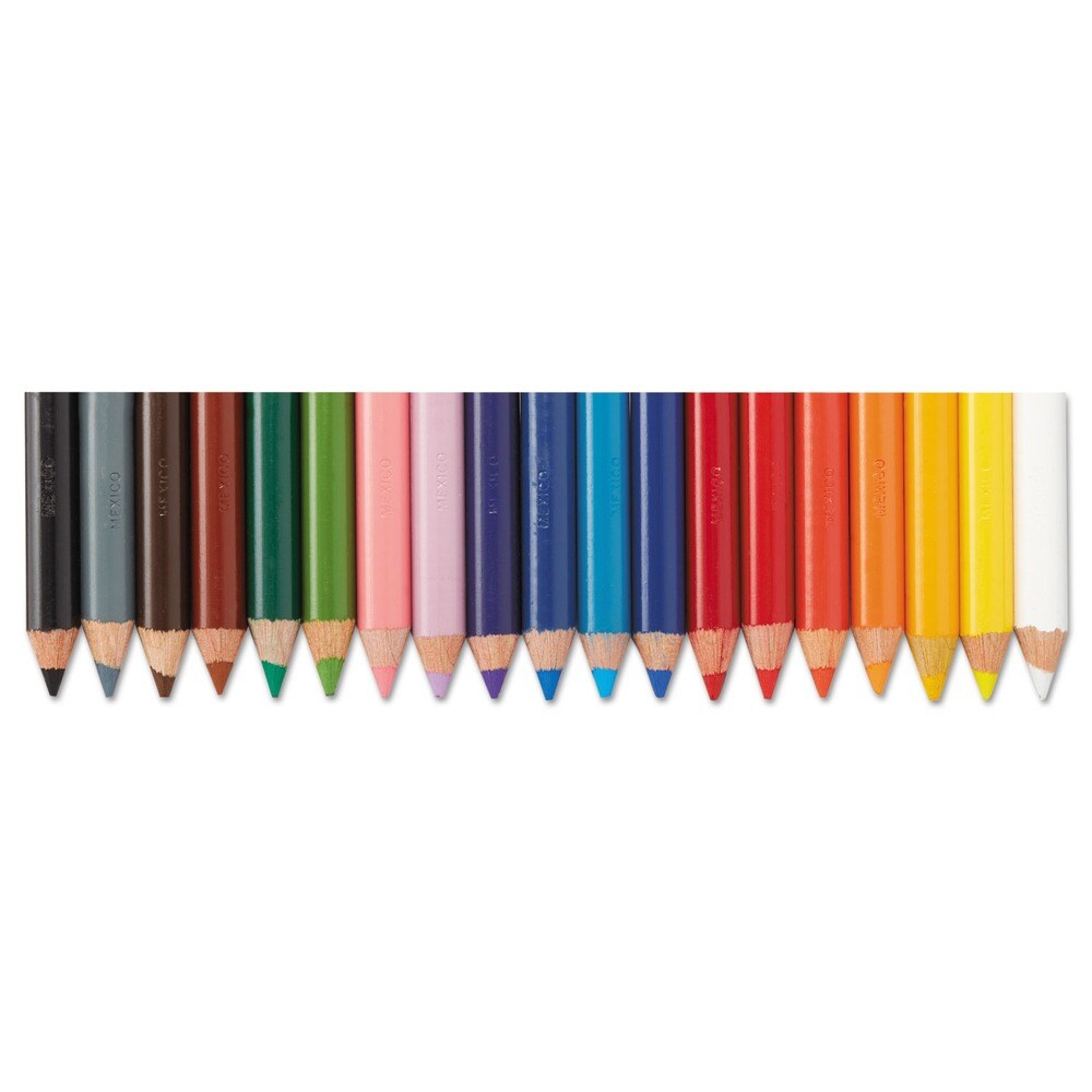 Prismacolor 0.7 mm. 2B Premier Colored Pencil - Assorted Lead and Barrel Colors (1-Set)