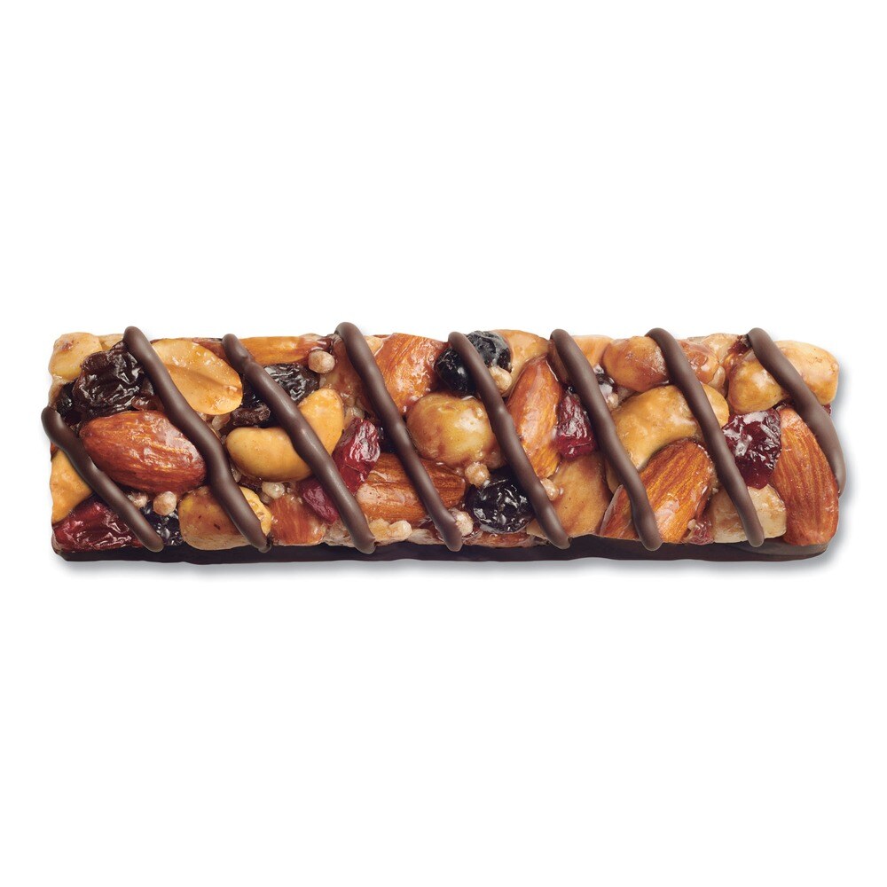 KIND Plus 1.4 oz. Nutrition Boost Bar - Dark Chocolate Cherry Cashew/Antioxidants (12/Box)