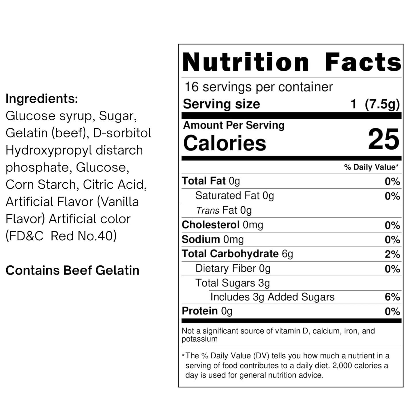 4E's Novelty decorative Marshmallows (16 Pcs) - Decorated Marshmallow with Hearts Individually Wrapped Bulk, Valentine Marshmallow Hearts Pink Candy, Treats for Fun Non-Candy Valentines Day Candy