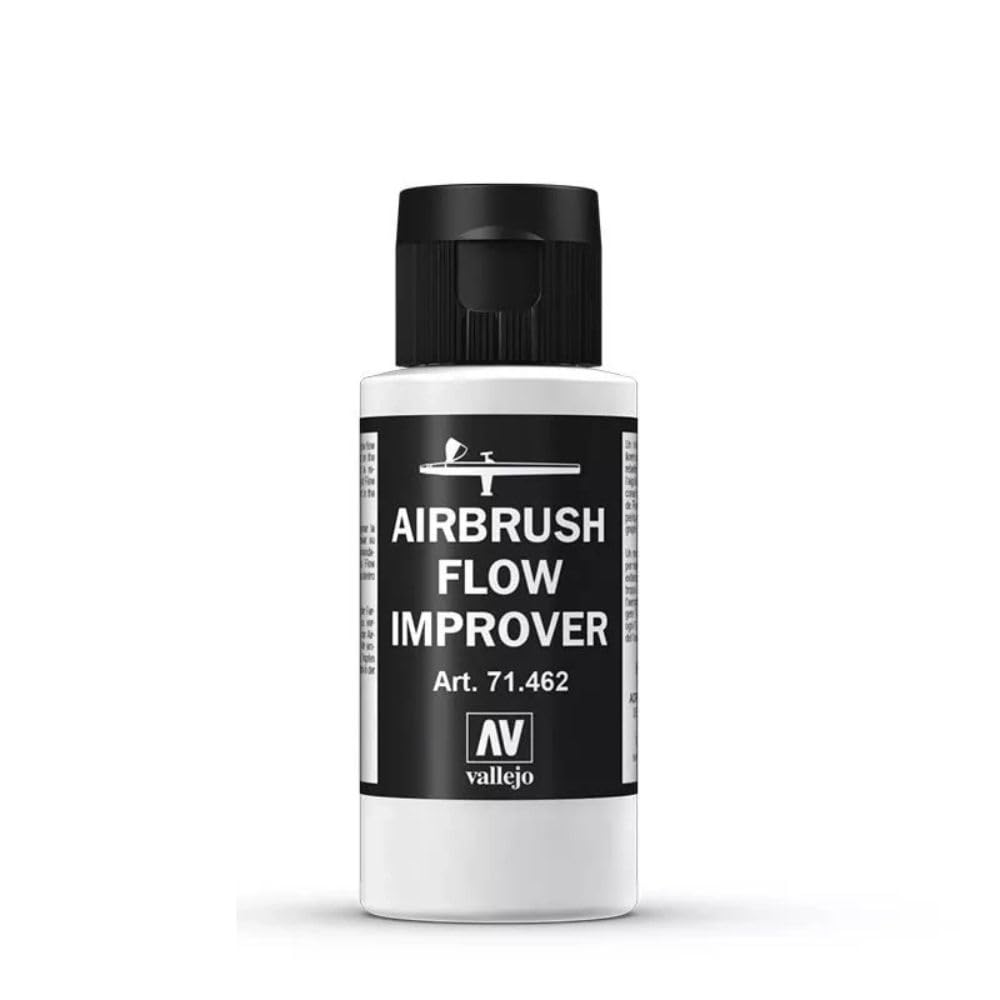 Airbrush Flow Improver for Acrylic Paints 60 ml (2.02 fl.oz.)