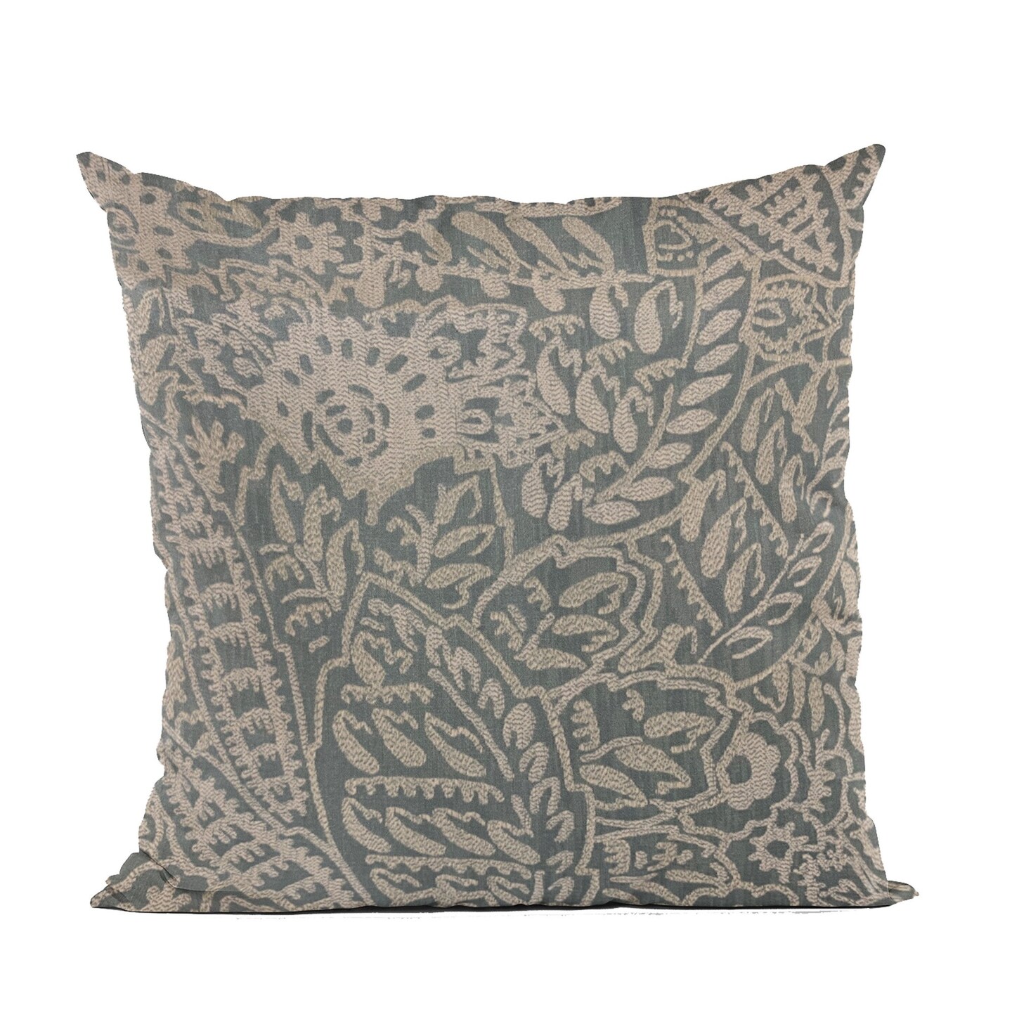 Edge CollectionsFestive Throw Pillow Holiday Comfort and Decorative Style - 1 Piece
