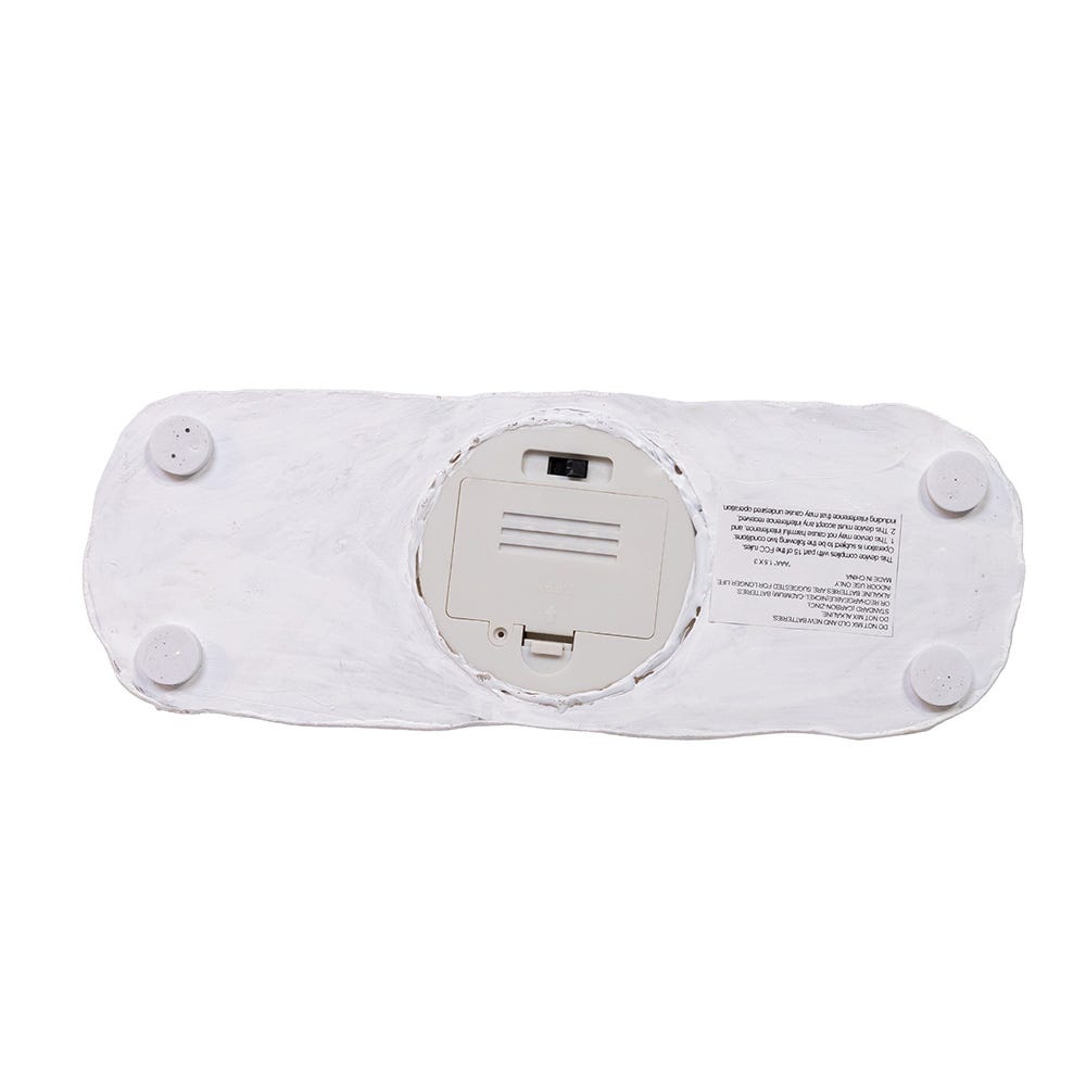 Kurt Adler Battery-Operated Peanuts Musical Train Table D&#xE9;cor