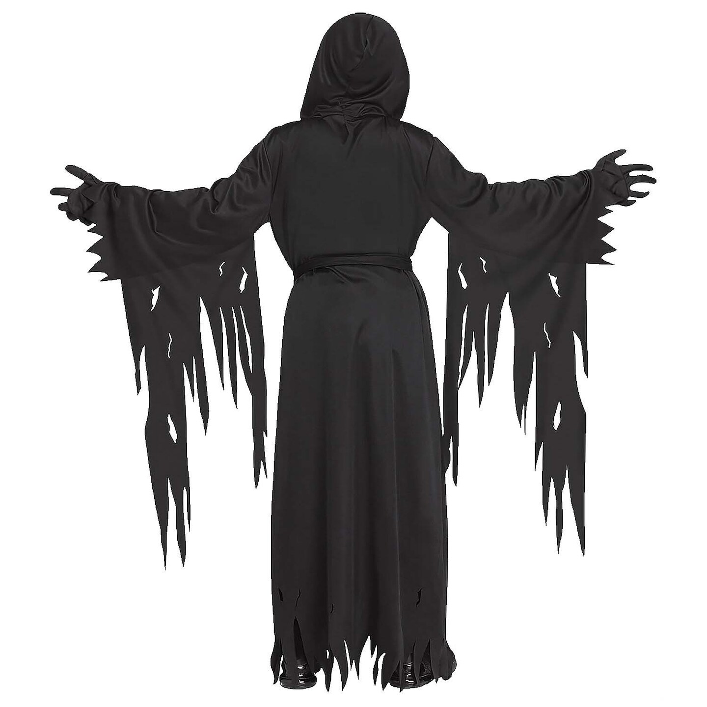 Kid&#x27;s Silent Screamer Costume with Halloween