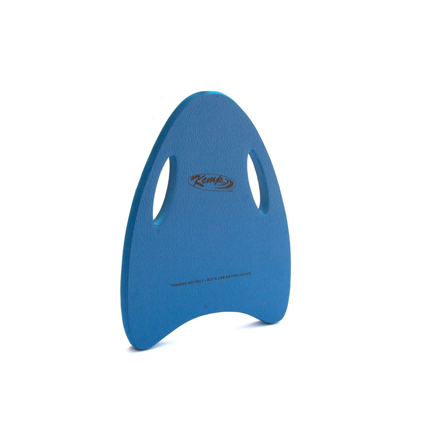 Kemp USA 16.5" Royal Blue Kemp USA Heavy-Duty Contour Kick Board with Handles