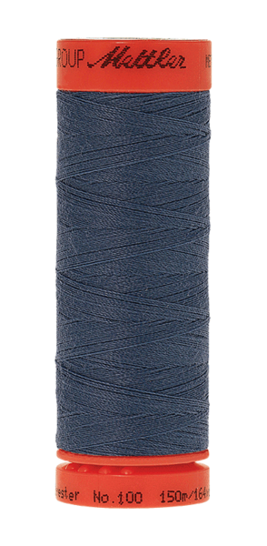 Smoky Blue (9161-0351) | Metrosene (150M / 164Y) | Mettler Thread