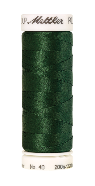 Green Dust (3406-5643) | Poly Sheen (200M / 220Y) | Mettler Thread