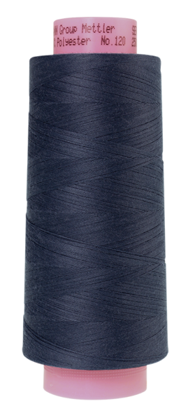 Blue Shadow (1228-0311) | Seracor (2500M / 2734Y) | Mettler Thread ...