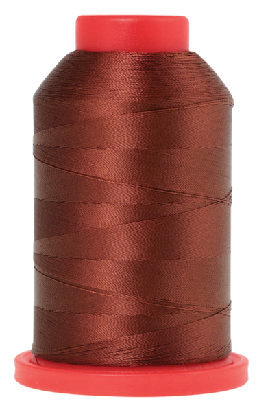 Coffee Bean (2225-0196) | Seralene (2000M / 2187Y) | Mettler Thread