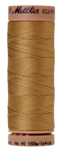 Sisal (9136-0261) | Silk-Finish Cotton 40wt (150M / 164Y) | Mettler Thread