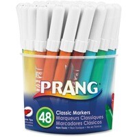 Classic Bullet Tip Art Markers