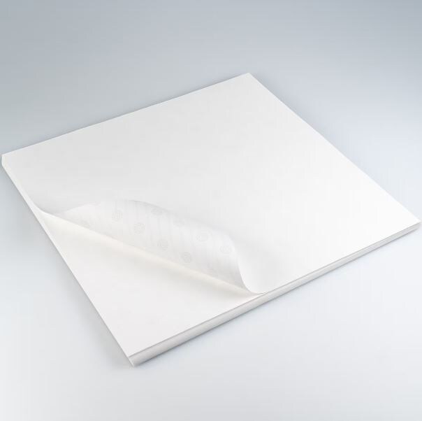 Bullseye Thinfire Kiln Shelf Paper 20&#x22; Square - 100 Pack