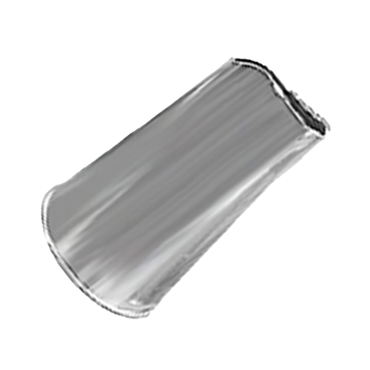 Magic Line Large Petal Decorating Tip Aluminum Korea