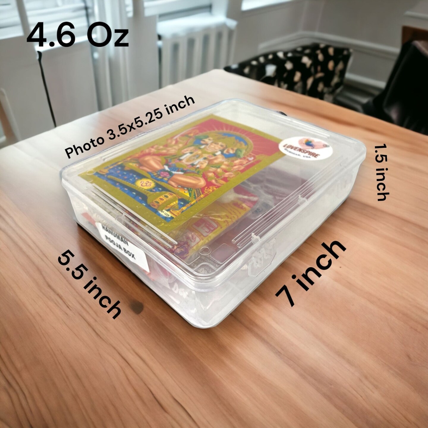 Hanuman Pooja Kit, Bajrang Puja Samagri, Hanuman Statue, Hanuman Photo, Hanuman Pooja Samagri, Maruti Pooja Kit