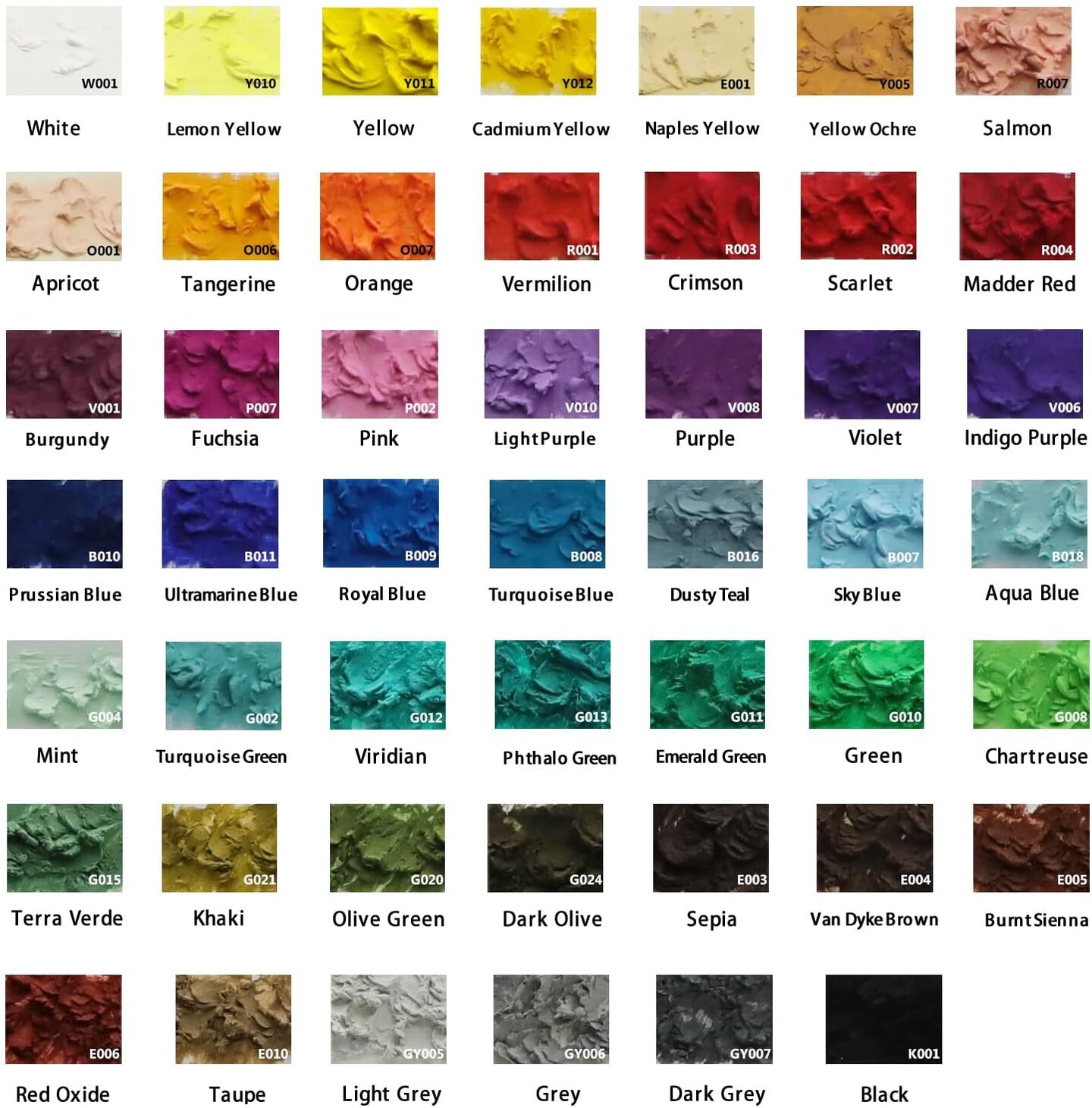 Extra Soft Oil Pastels 52pc, Assorted Bright Colors, Vibrant and Buttery, Versatile Art Pastels for Blending, Layering &#x26; Shading, Ideal for Art, Craft, Coloring and Sketching