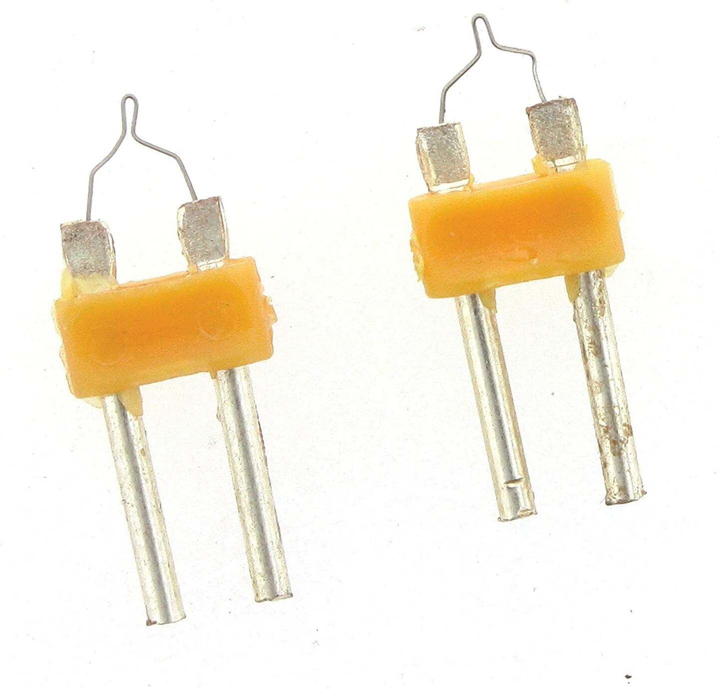 The Beadsmith Ultra Thread Zap Replacement Tips, for TZ1400, 2 Pieces per Pack, Trim, Burn and Melt Thread with one Touch, Ideal for Finishing Bead Weaving and stringing Projects