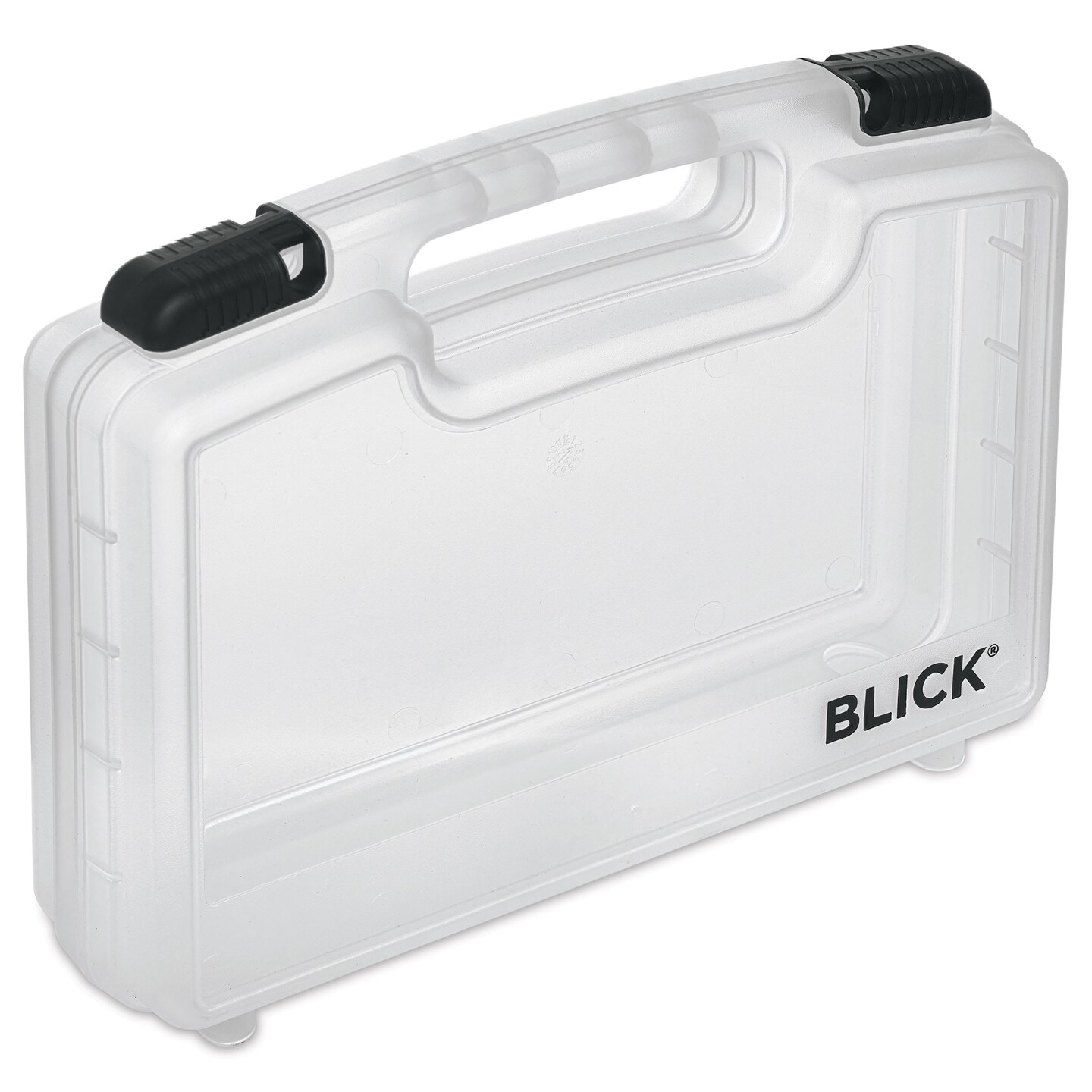Blick Quick View Carrying Case - Medium, 14" x 10-1/4" x 3-3/8"