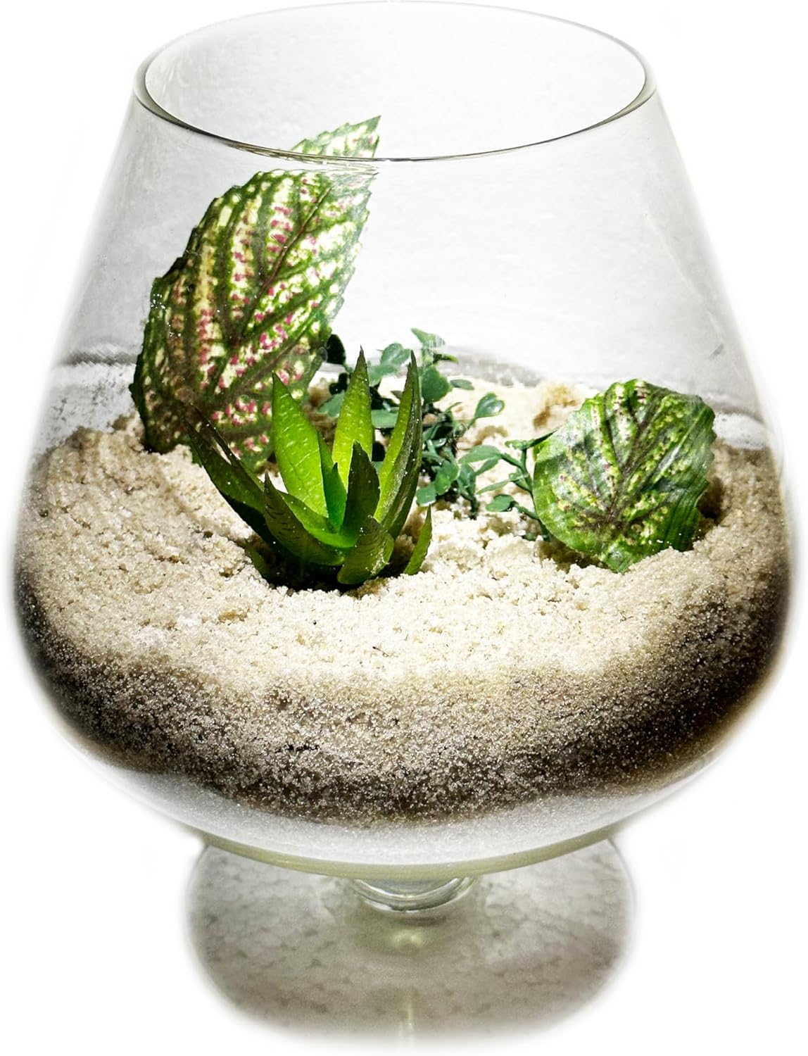 2 Pounds Natural Decorative Sand - Vase Filler