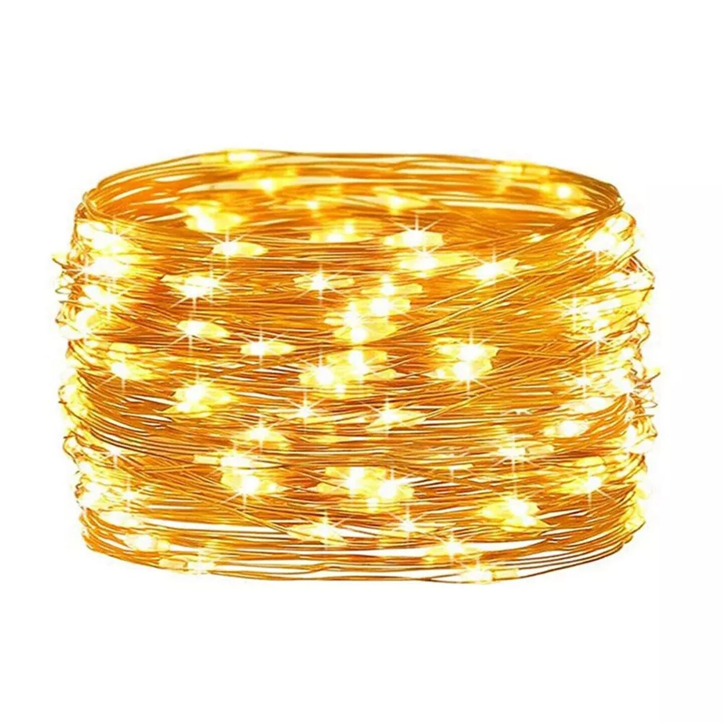 Kitcheniva Twinkle Fairy String Lights USB