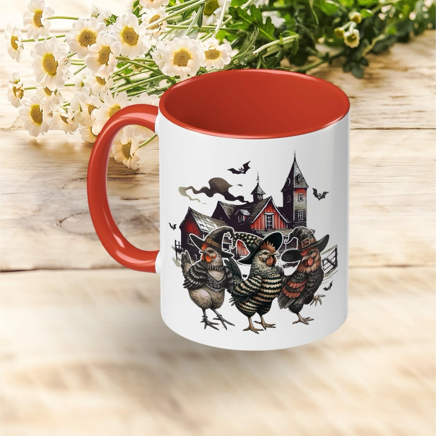 Mugs and Cups - Holidays: Halloween | Drink & Barware | MakerPlace by  Michaels