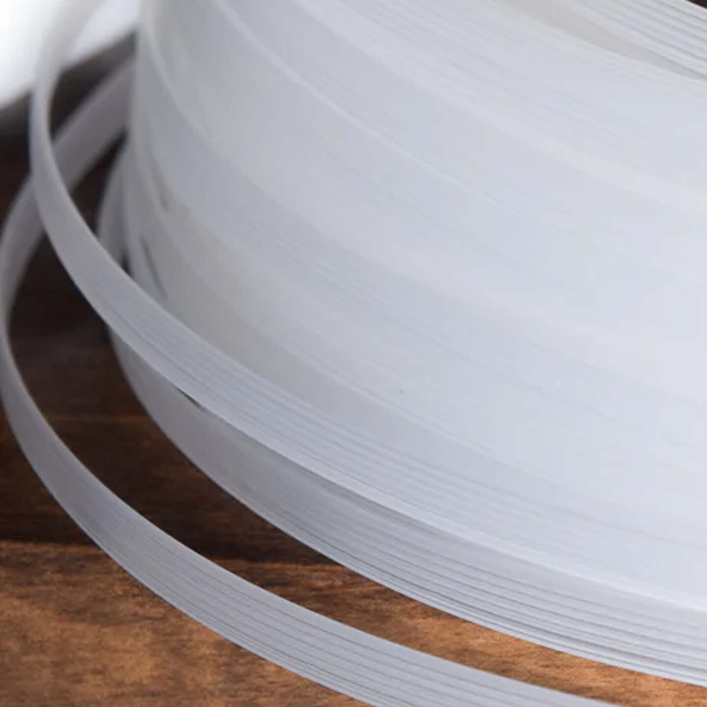 10 Yards Clear Plastic Boning for Dressmaking, Corsets &#x26; DIY Sewing