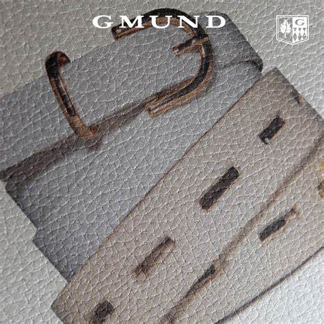 Gmund Leather Pebble 12&#x22; x 12&#x22; 111# Cover Sheets Pack of 50