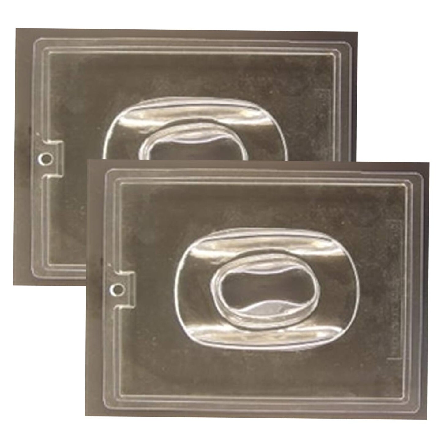 Cowboy Hat Chocolate Mold