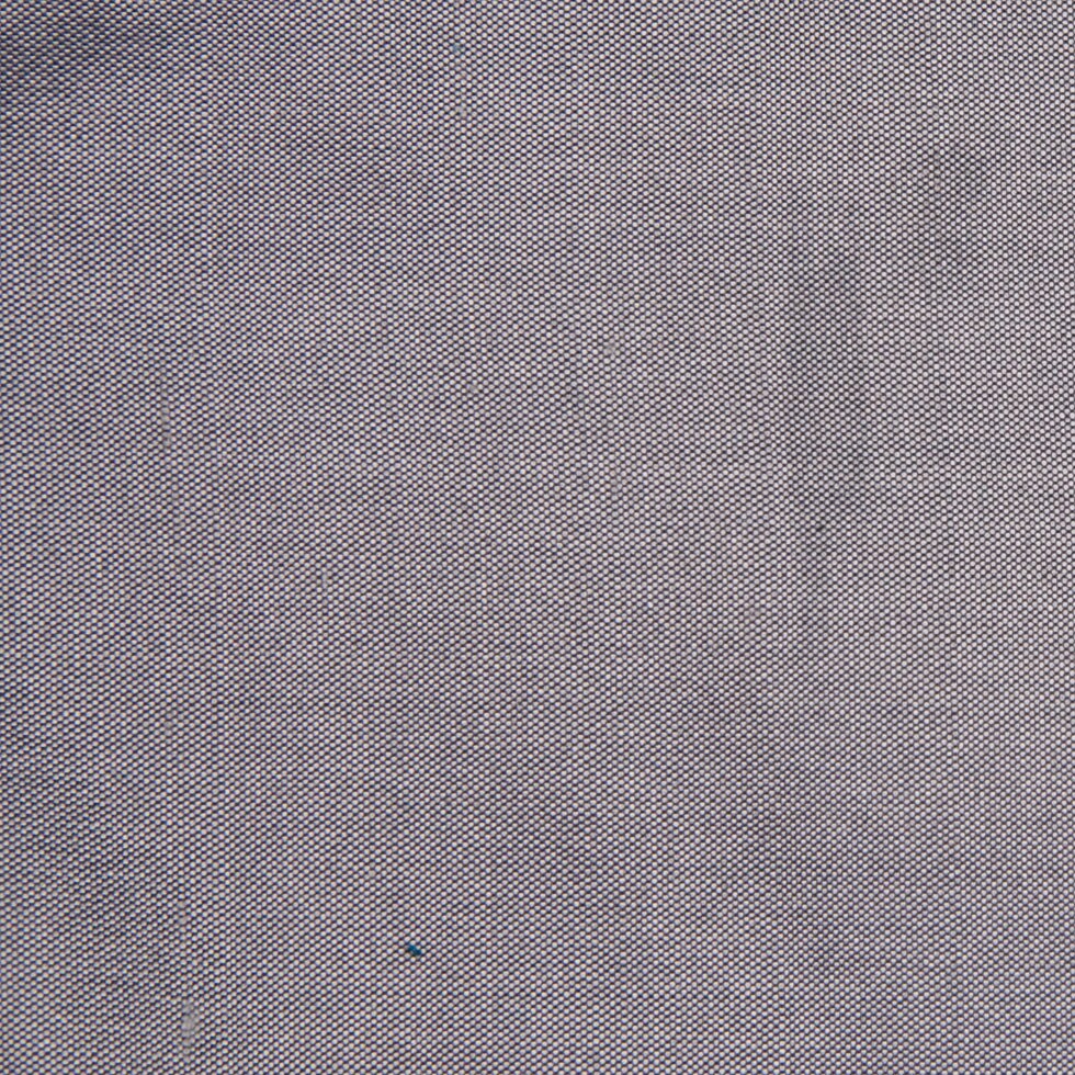 1 Yard Silk Shantung Iridescent Dark Bluestone Gray Shantung Collection Fabric