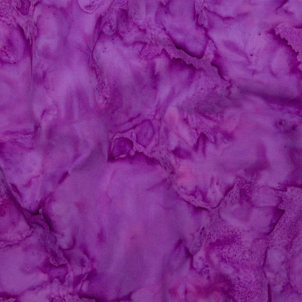 1 Yard Island Batiks Foundation Basics Jelly Abstract Quilting Cotton Fabric