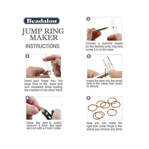 Jump Ring Maker