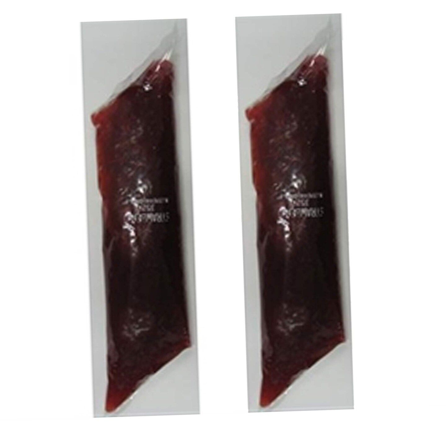 Strawberry Pastry Filling 2 Pound Bag