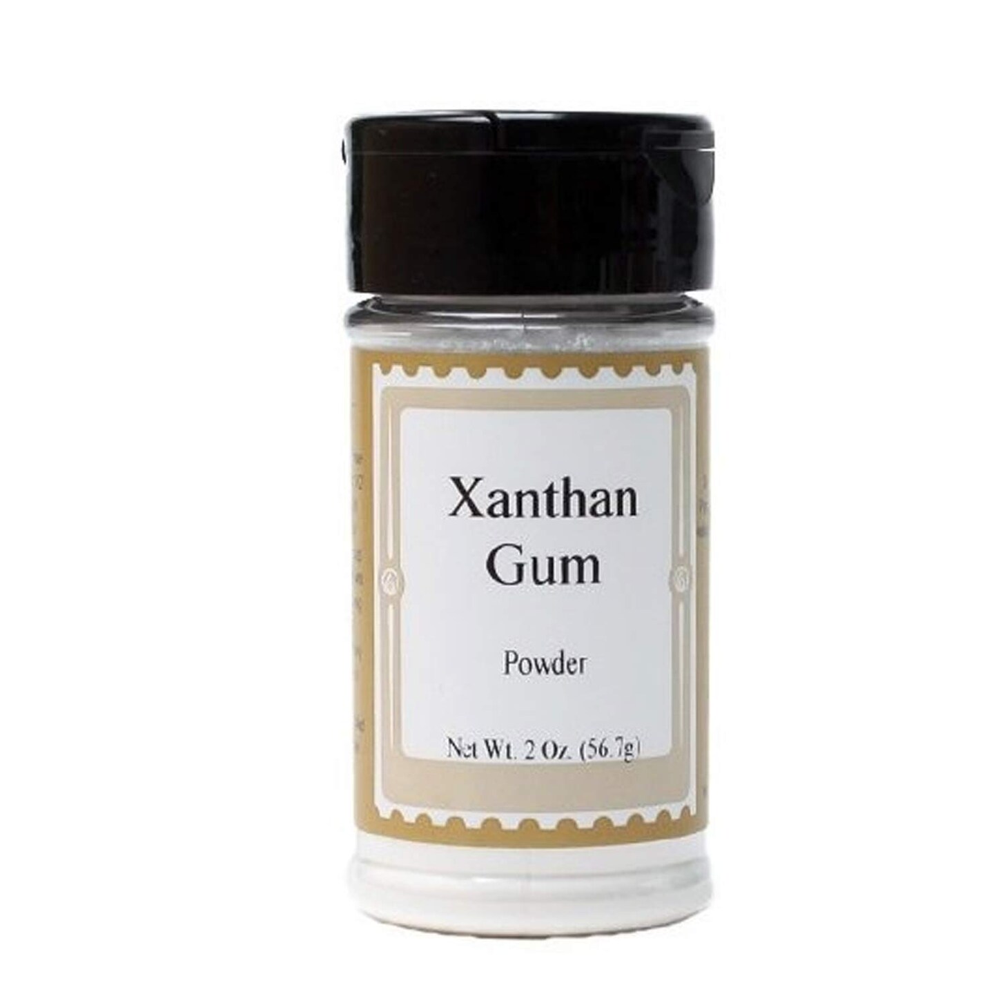 Xanthan Gum Powder 2 Ounces