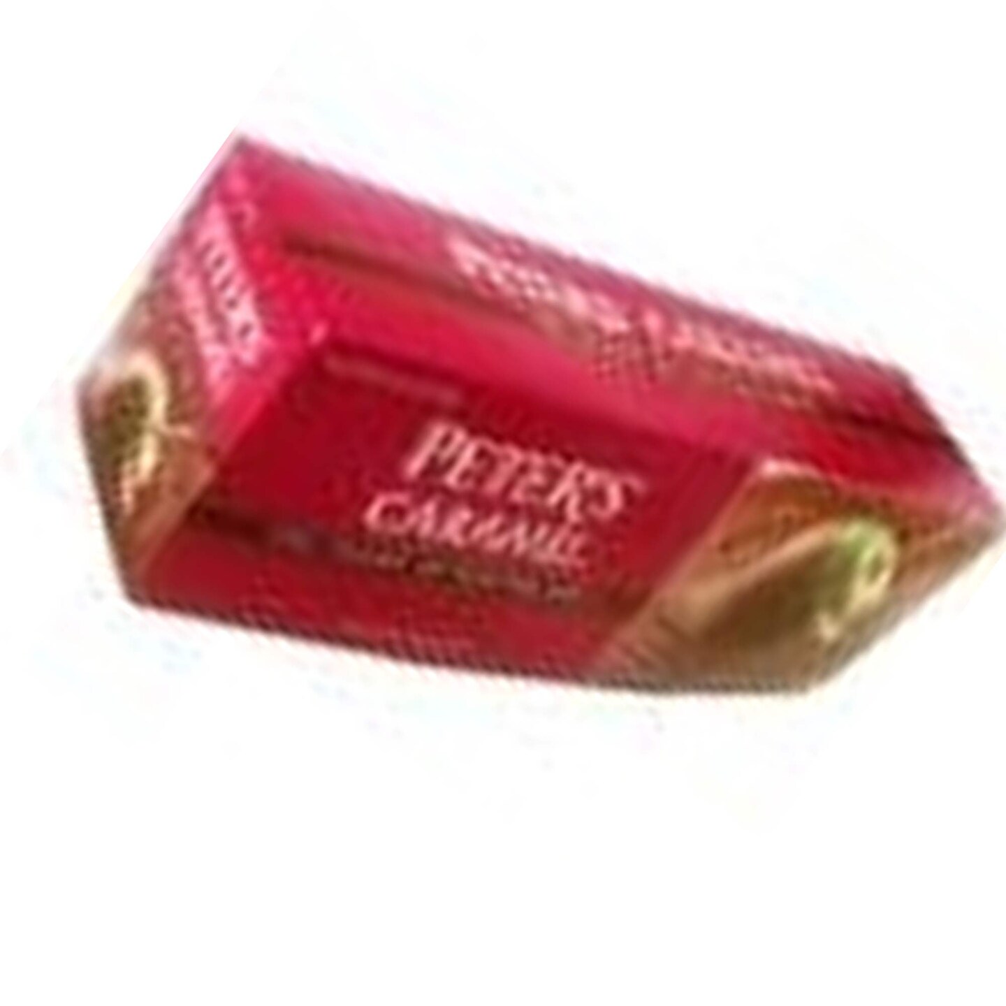 Five Pound Box of Peter&#x27;s Caramel