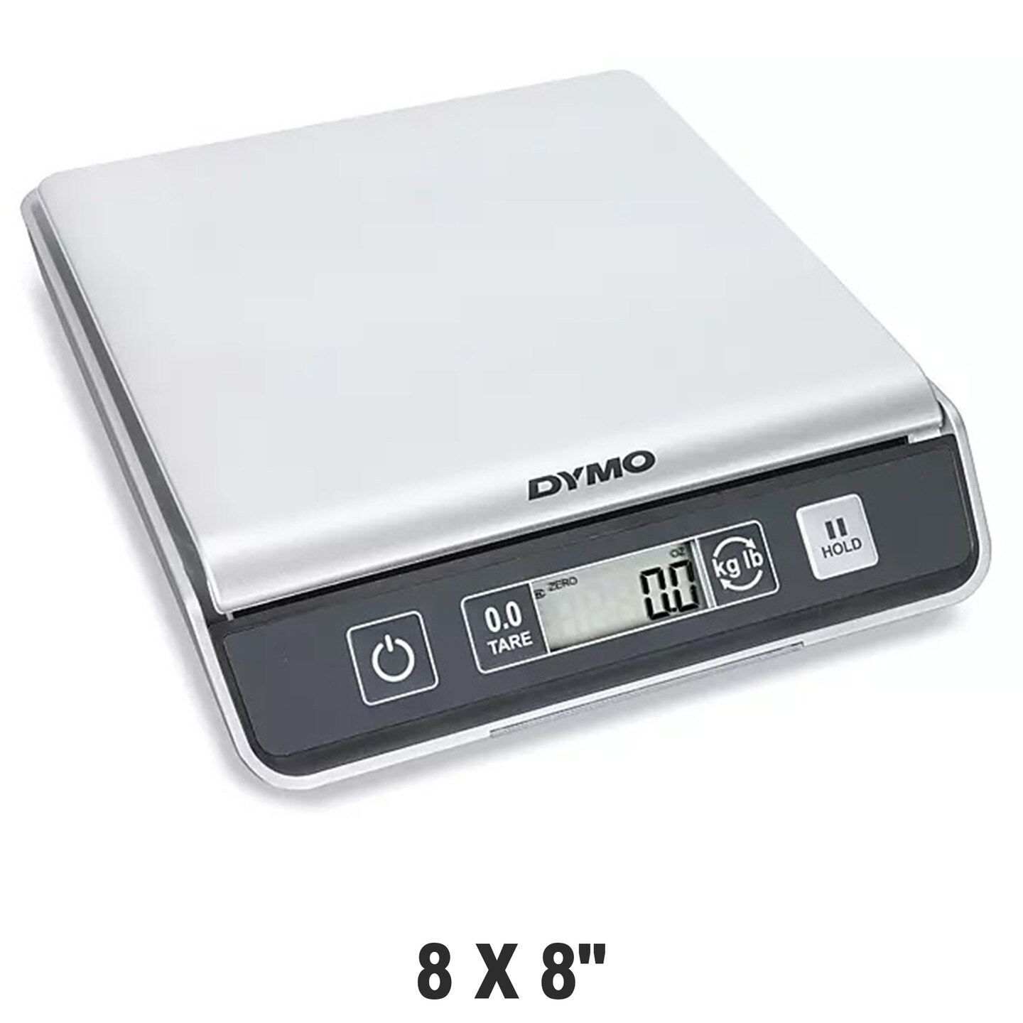 Postal Scale 25 lbs Capacity Accurate to 0.1 oz