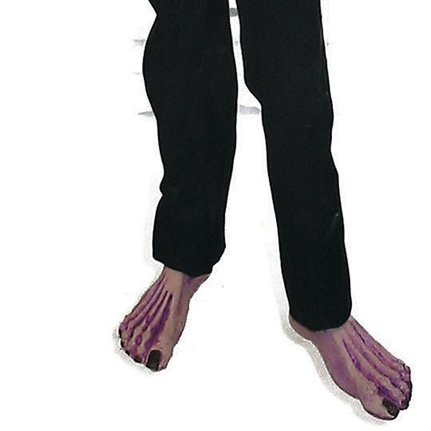 Grave Robbie Zombie Marionette